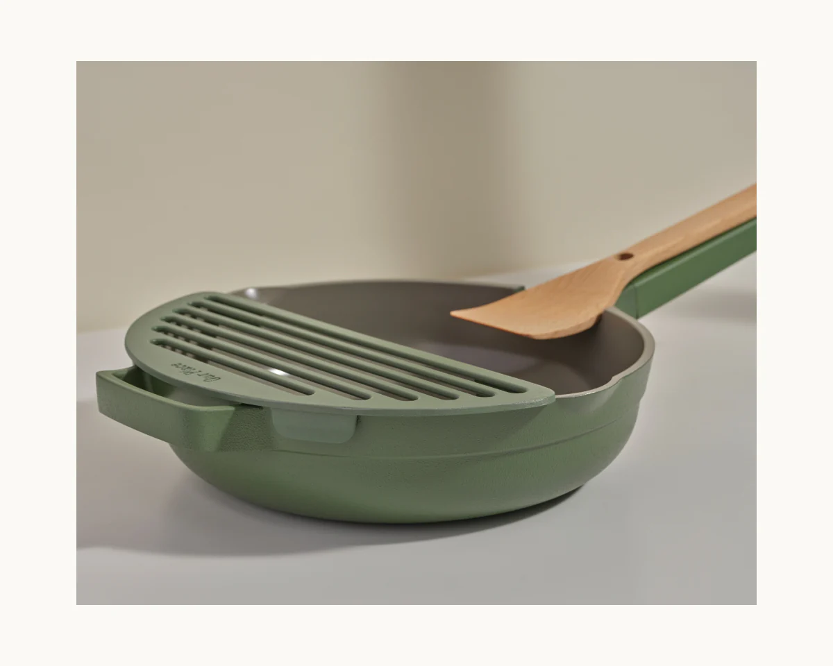 Fry Deck - Image 12