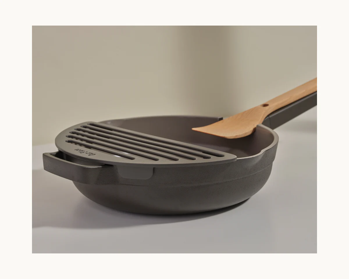 Fry Deck - Image 7