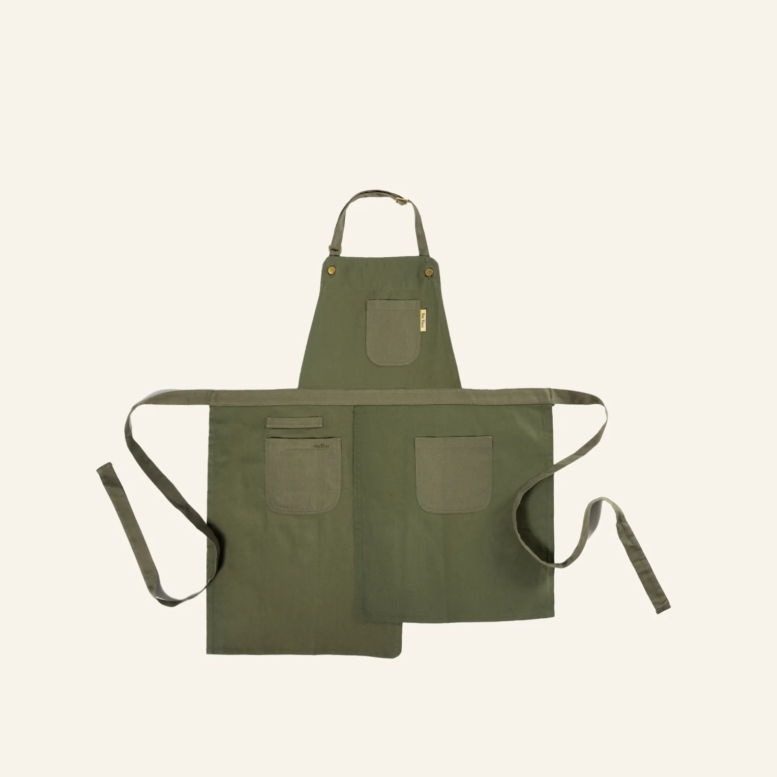 Home Cook Apron - Image 3