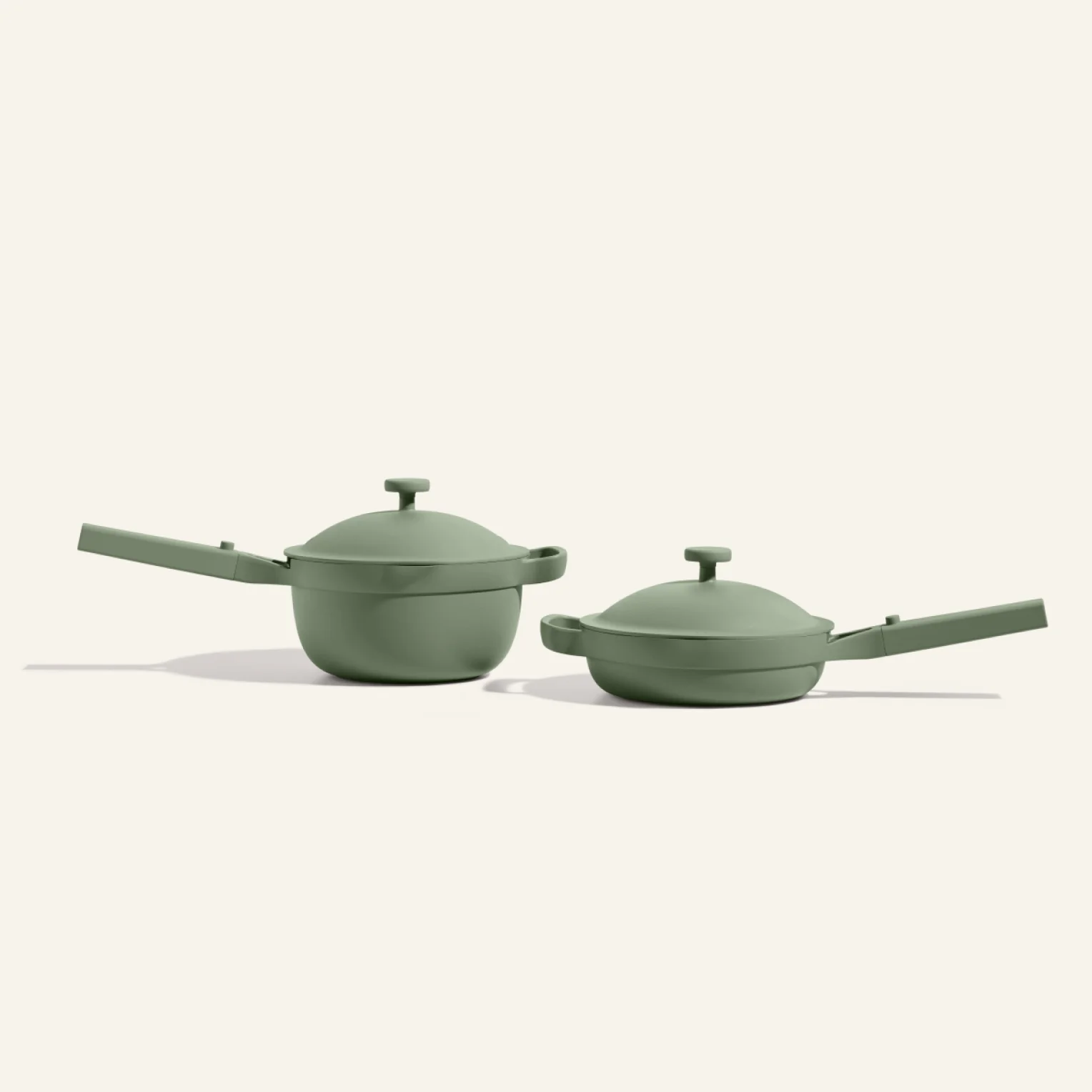 Mini Cookware Duo - Image 10
