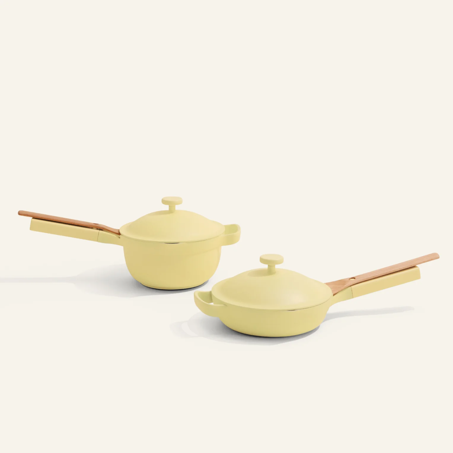 Mini Cookware Duo - Image 3