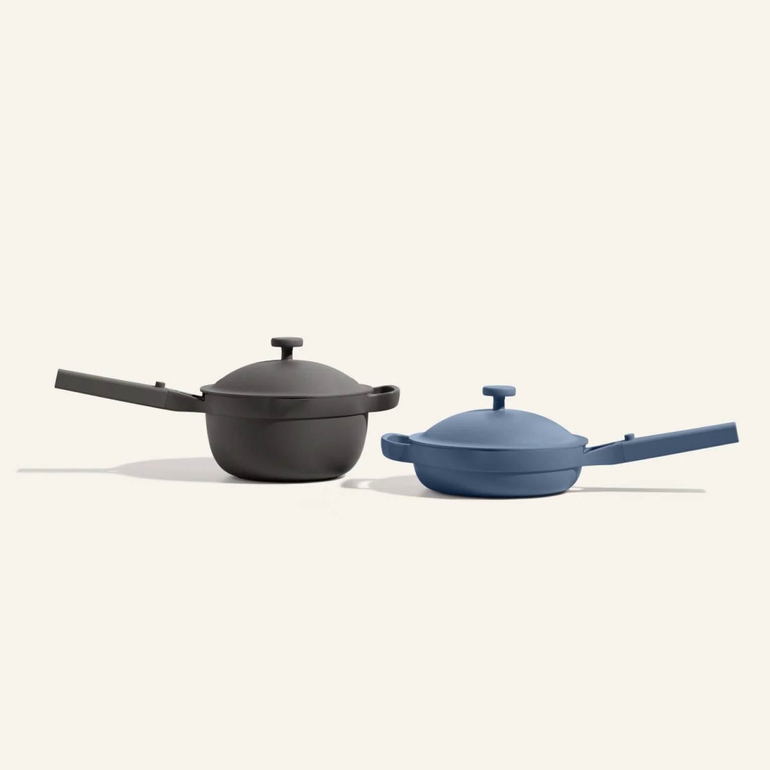 Mini Cookware Duo - Image 4