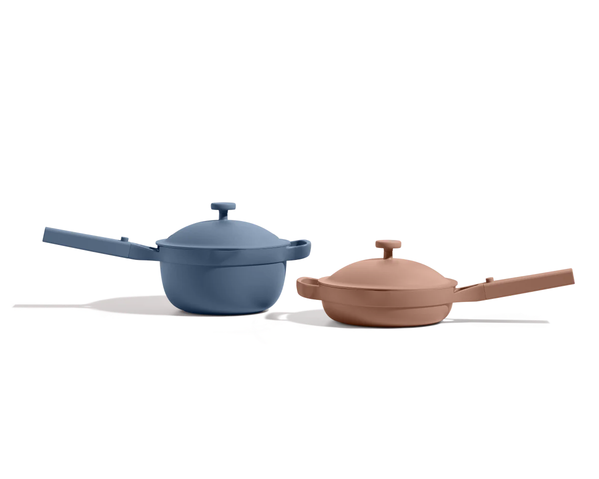 Mini Cookware Duo - Image 5