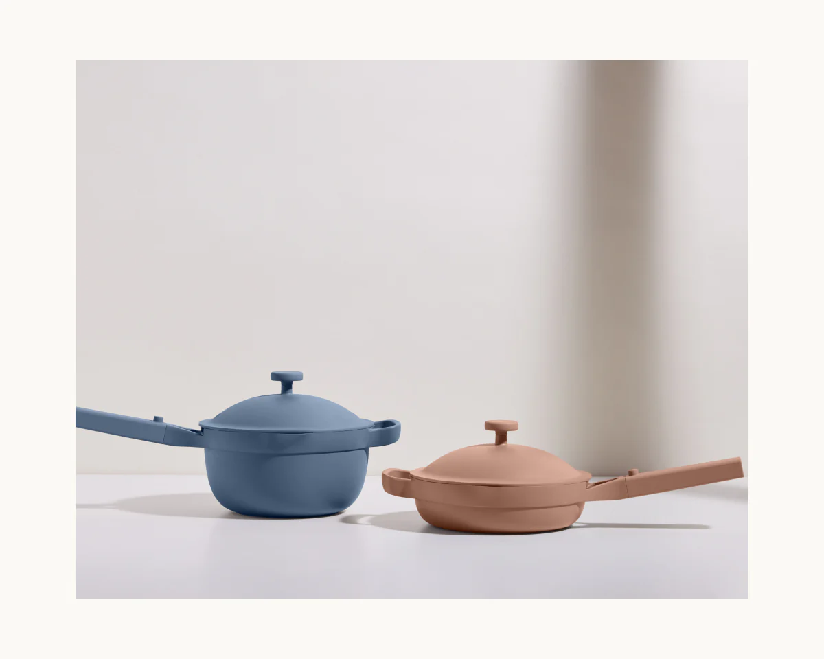 Mini Cookware Duo - Image 6