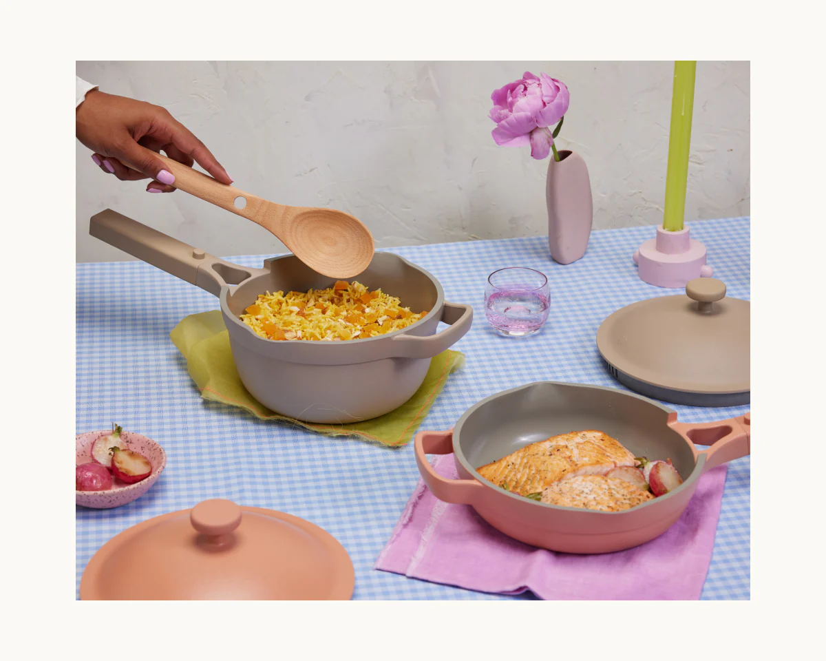 Mini Cookware Duo - Image 7