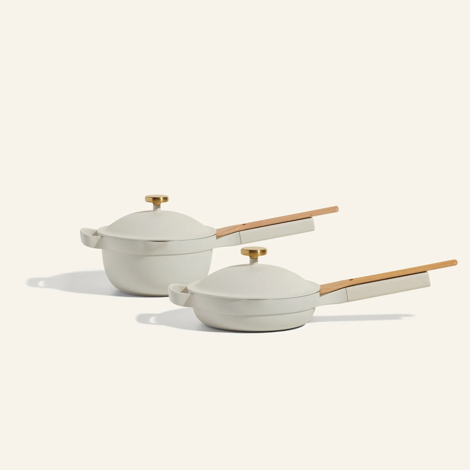 Mini Cookware Duo - Image 9