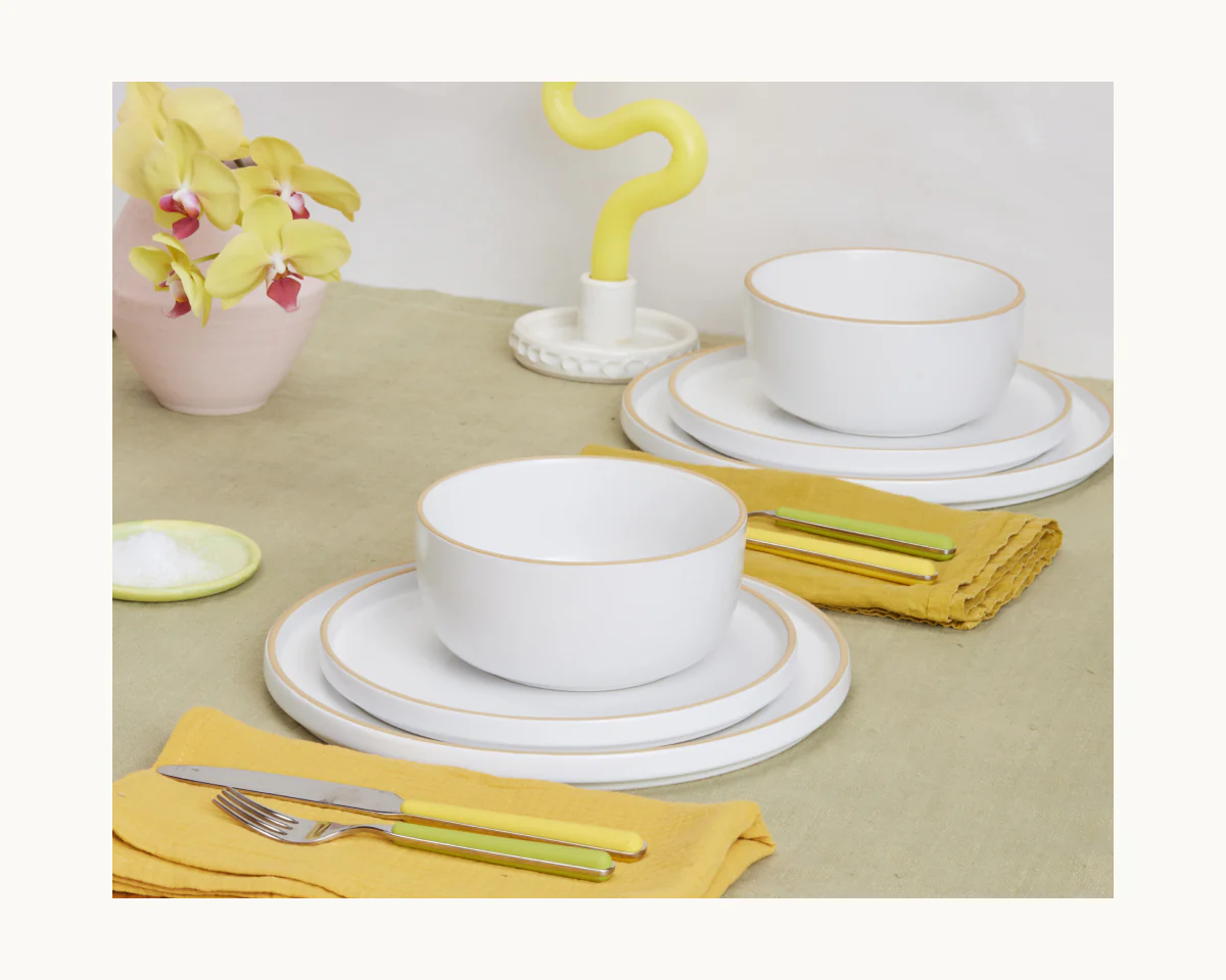 Salad Plates - Image 17