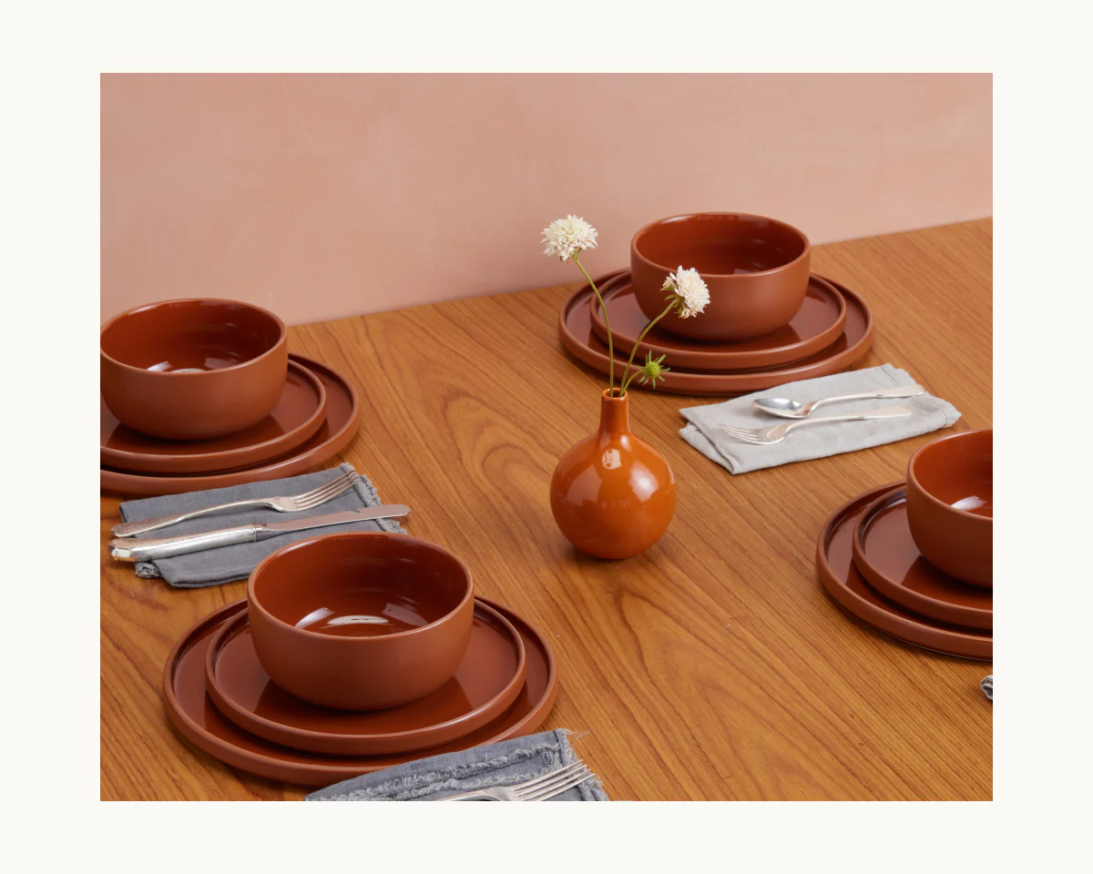 Salad Plates - Image 22