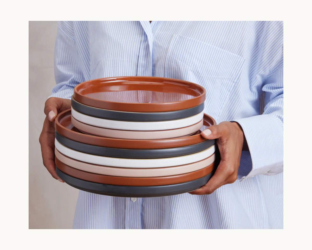 Salad Plates - Image 23