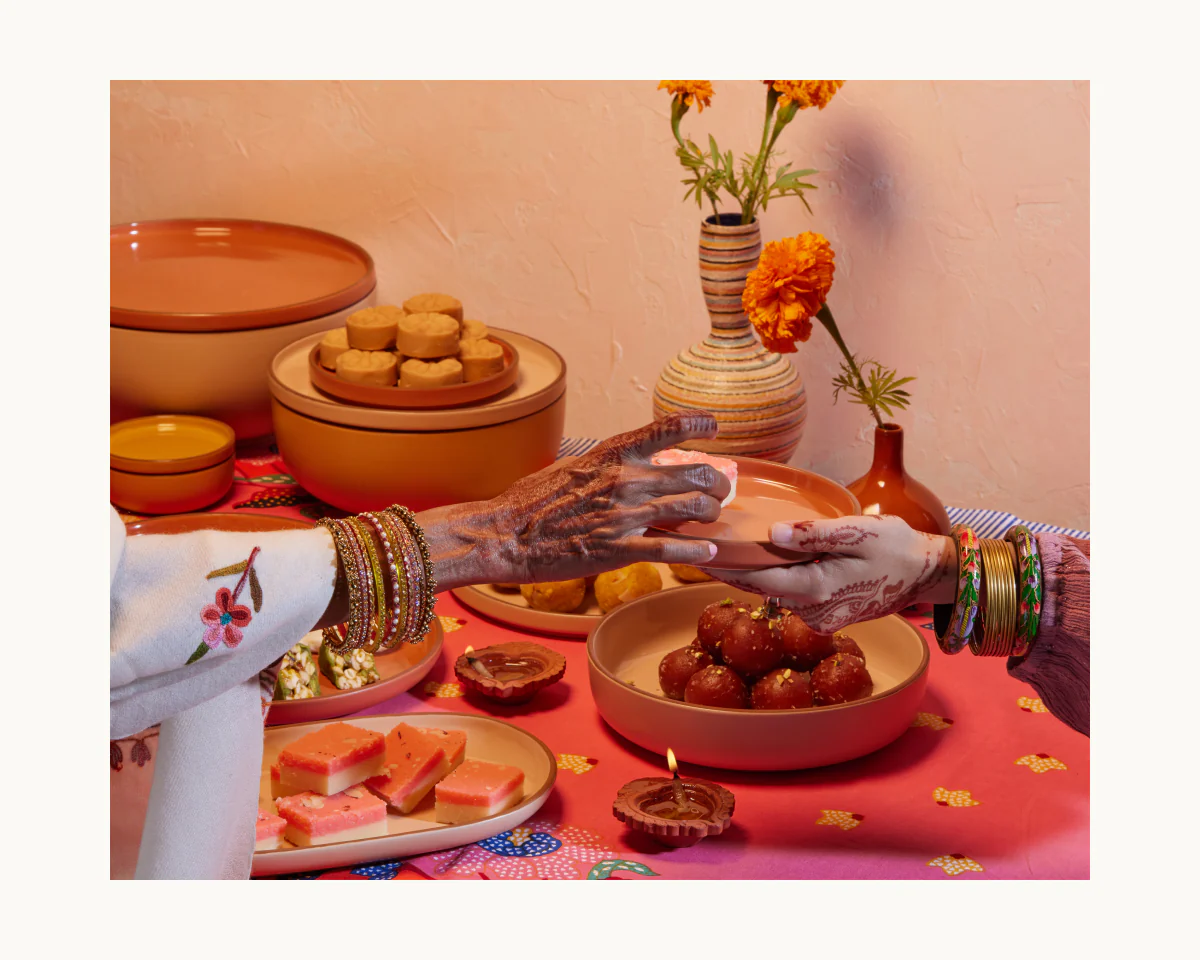 Salad Plates - Image 28