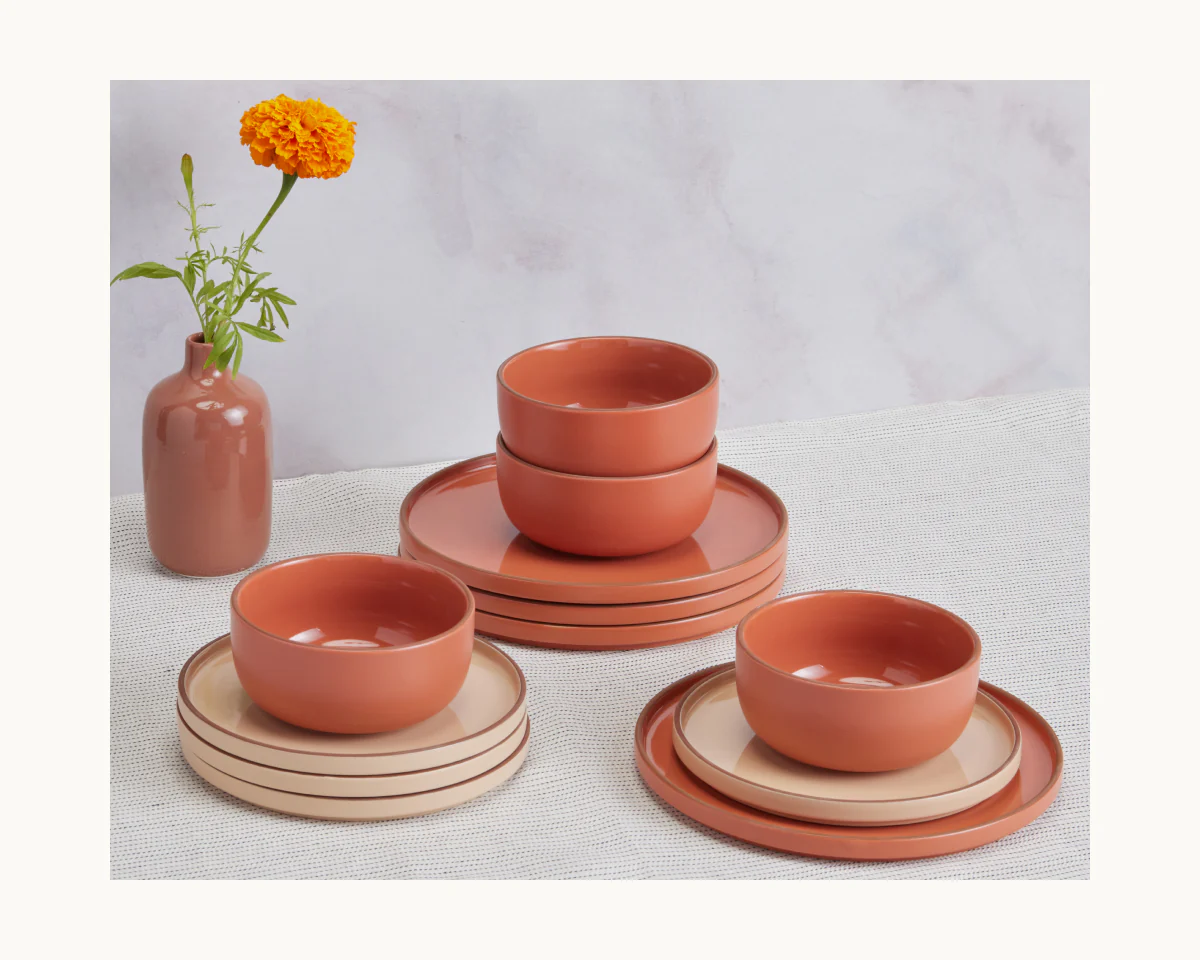 Salad Plates - Image 30