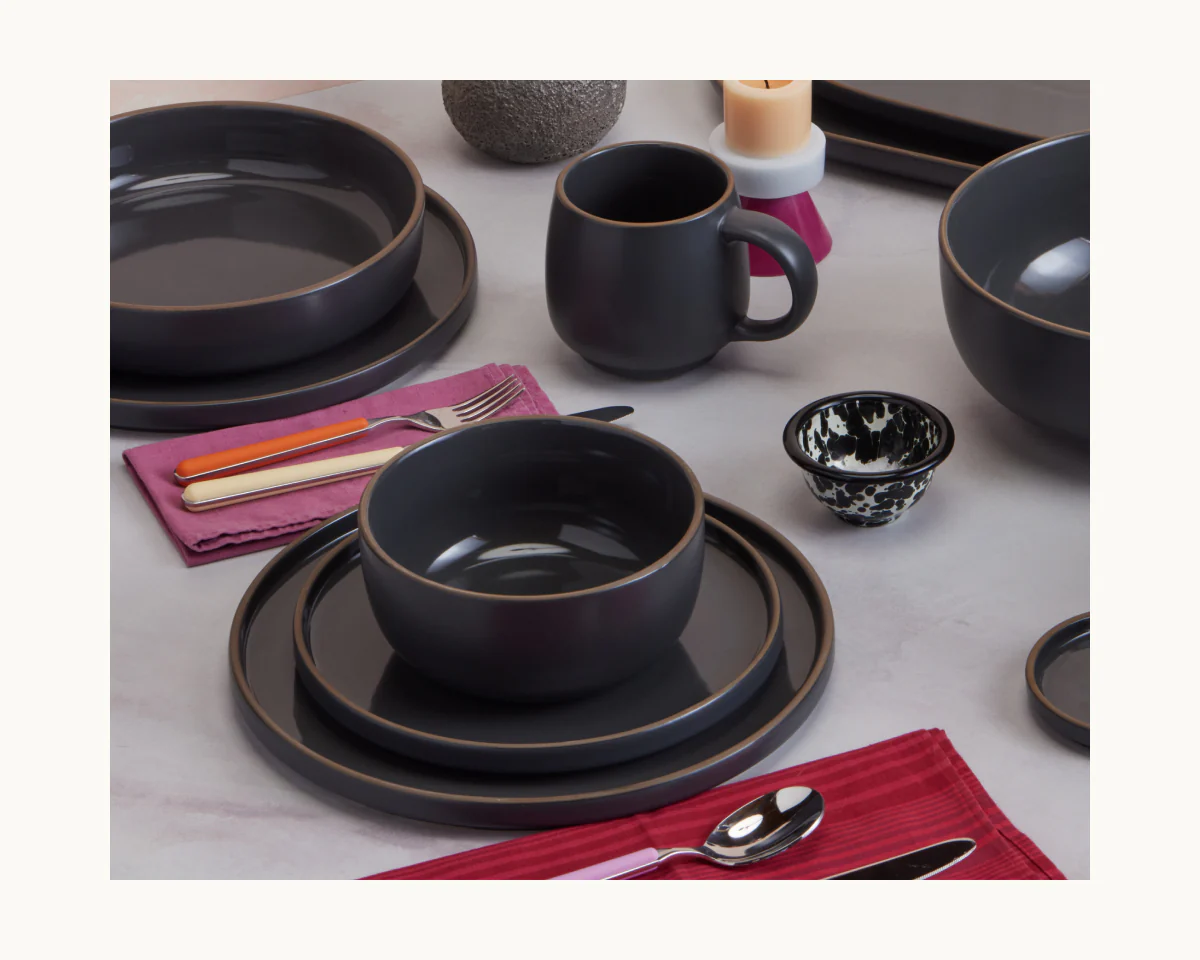 Salad Plates - Image 7