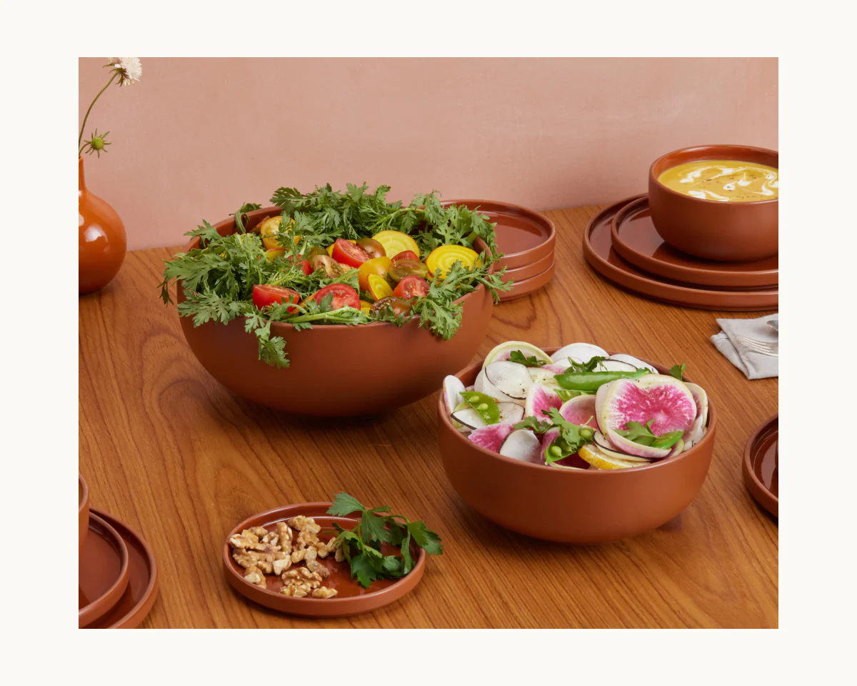 Serving Bowls - Image 11