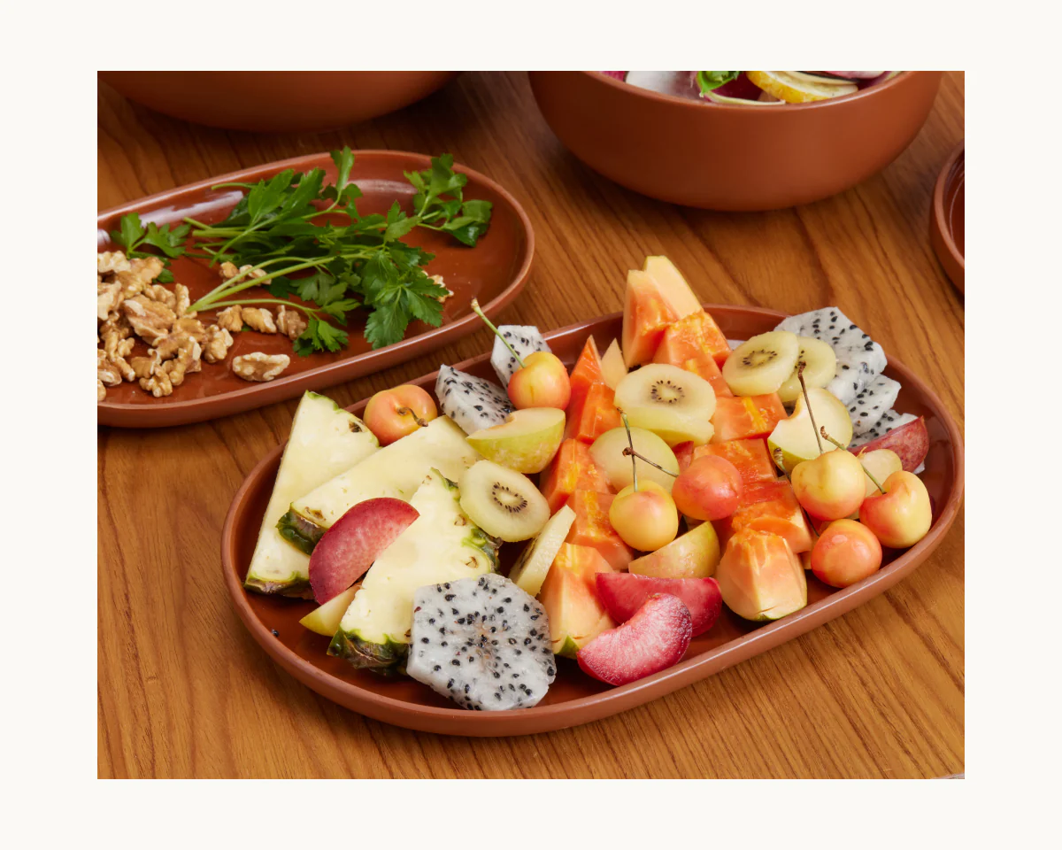Serving Platters - Image 15