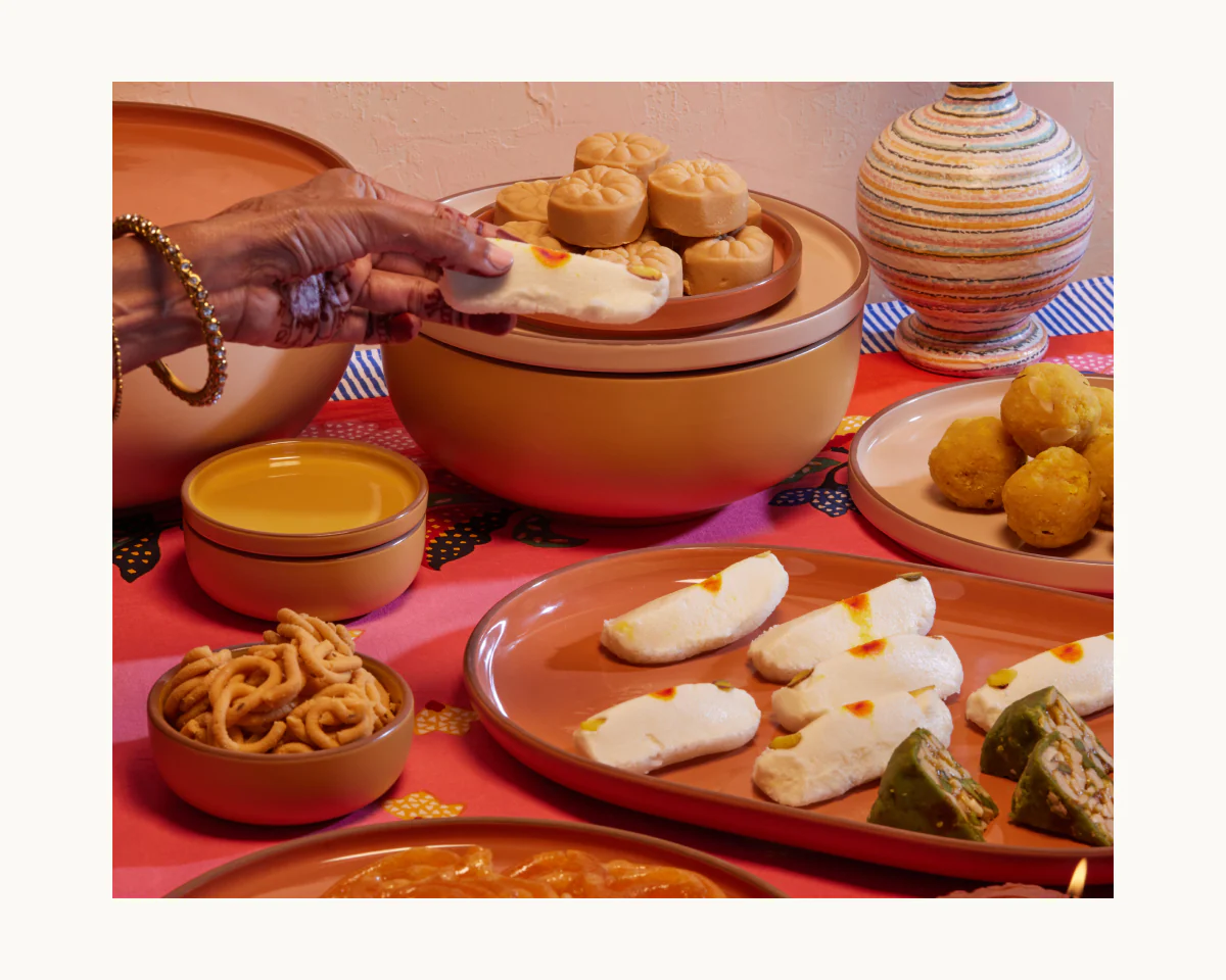 Serving Platters - Image 19