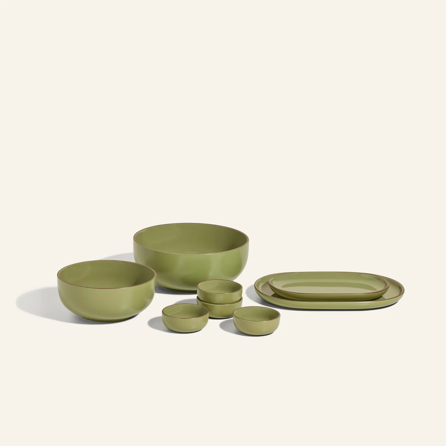 Serving Set - Image 5