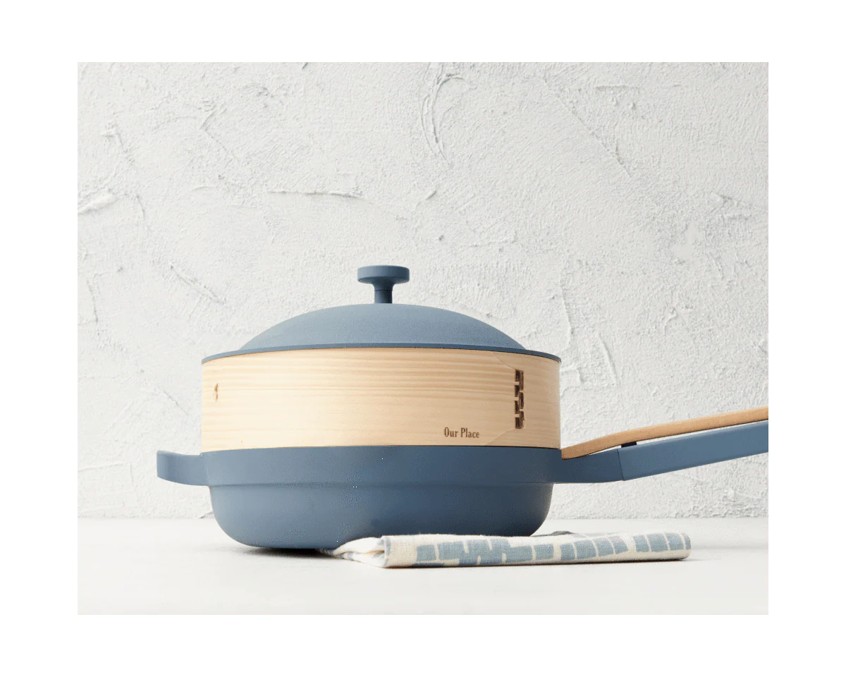 Spruce Steamer - Image 3