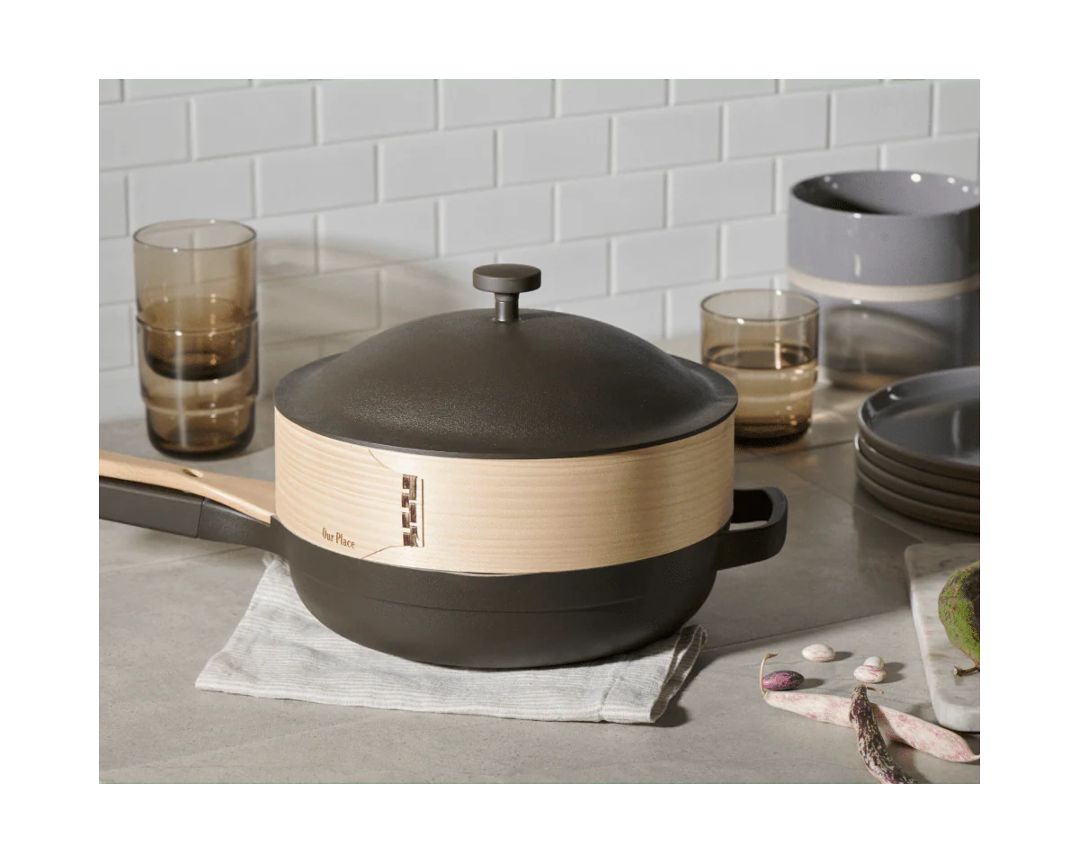 Spruce Steamer - Image 5