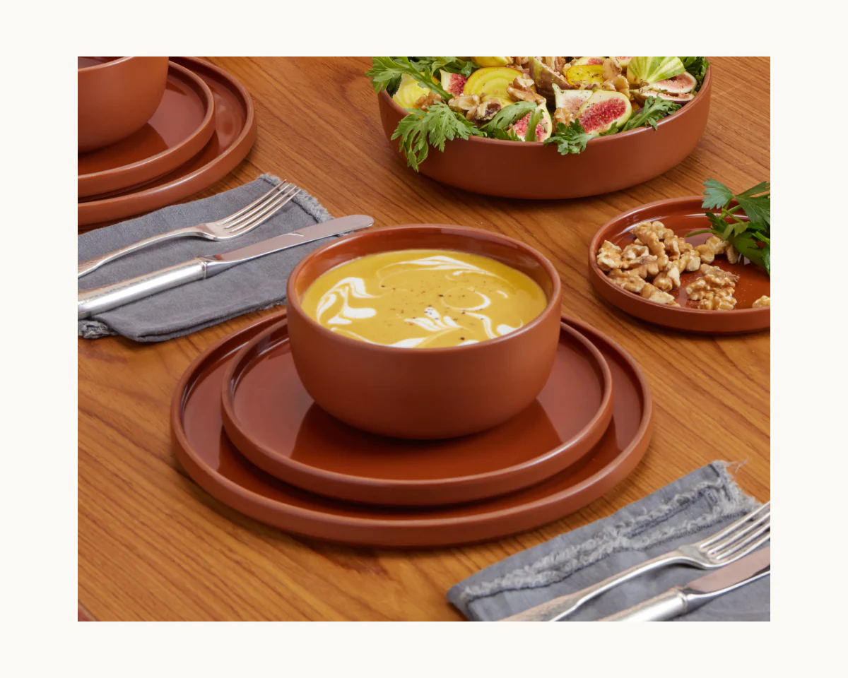 Soup Bowls - Image 15