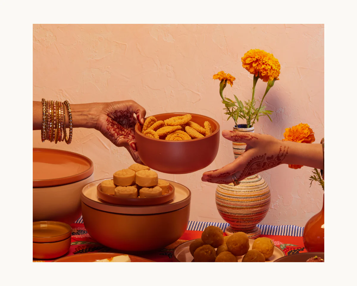 Soup Bowls - Image 19