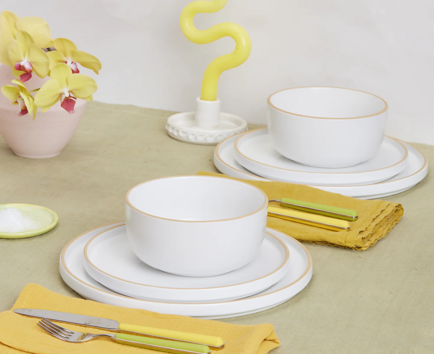 Starter Stacking Set - Image 7