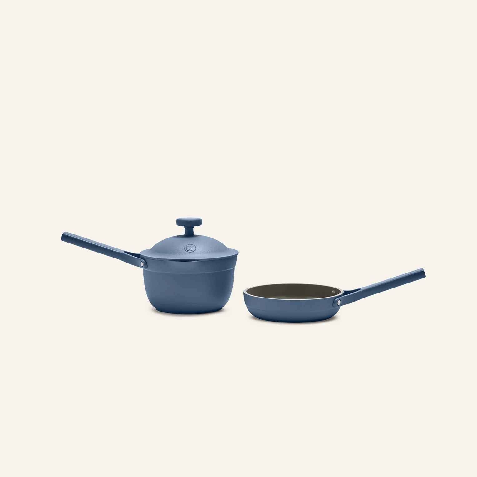 Tiny Cookware Duo - Image 3