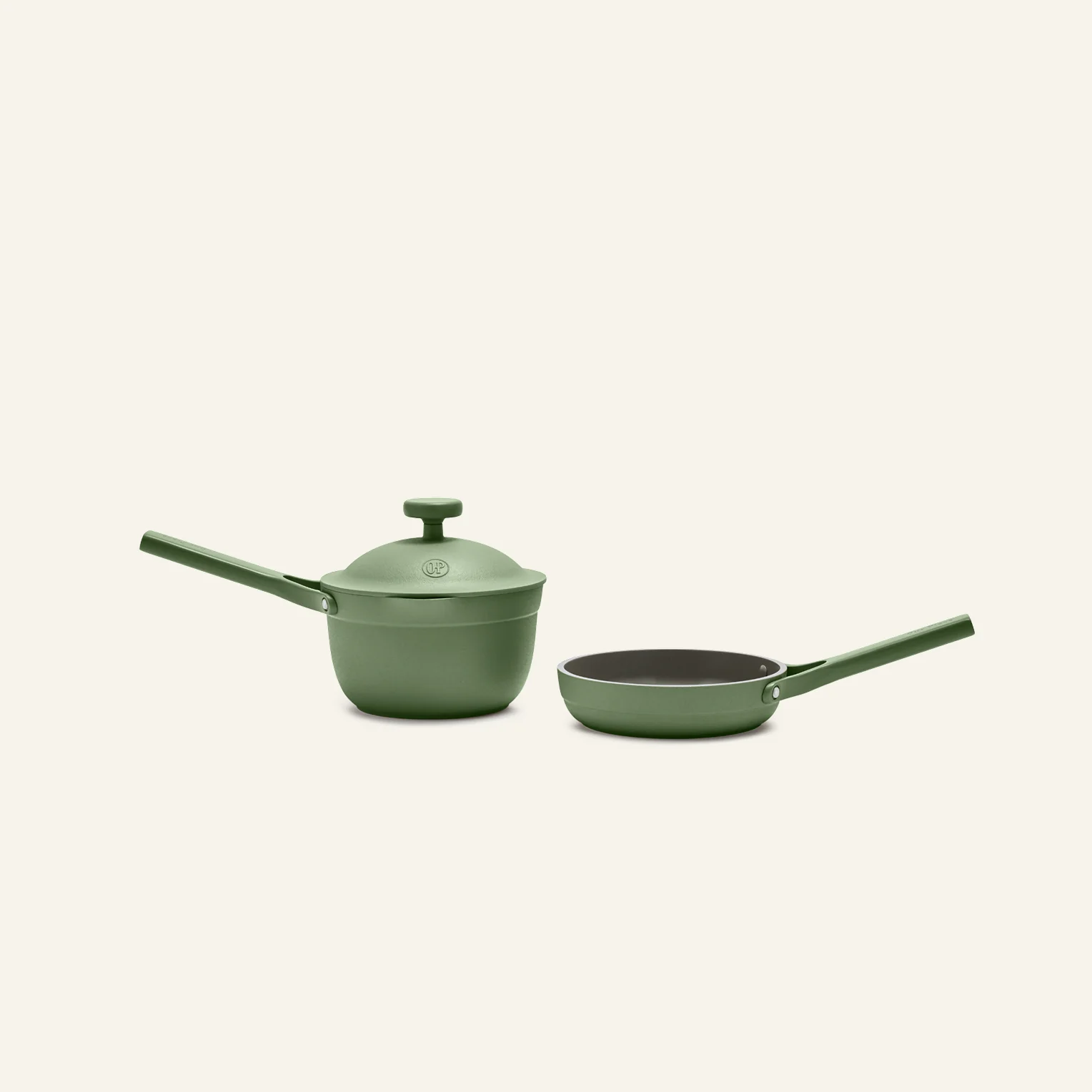 Tiny Cookware Duo - Image 5