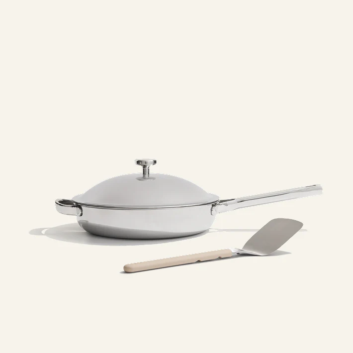Titanium Always Pan Pro - Image 4