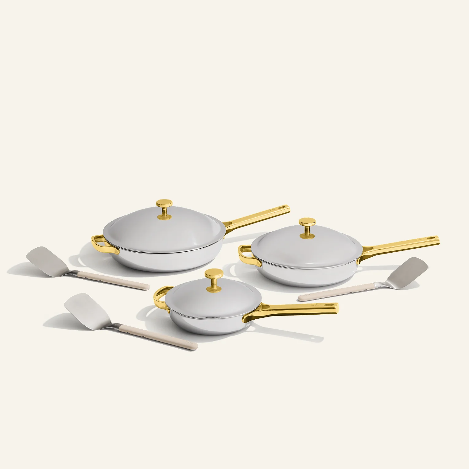 Titanium Pro Always Pan Trio - Image 2