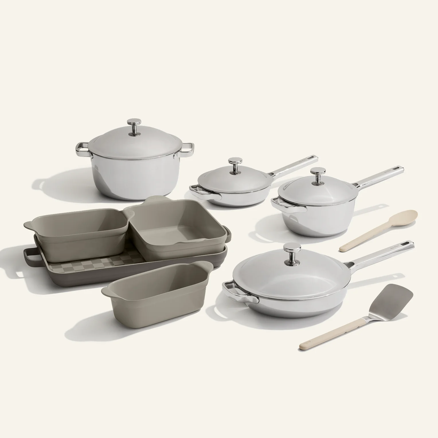 Titanium Pro Cookware + Bakeware Set - Image 2