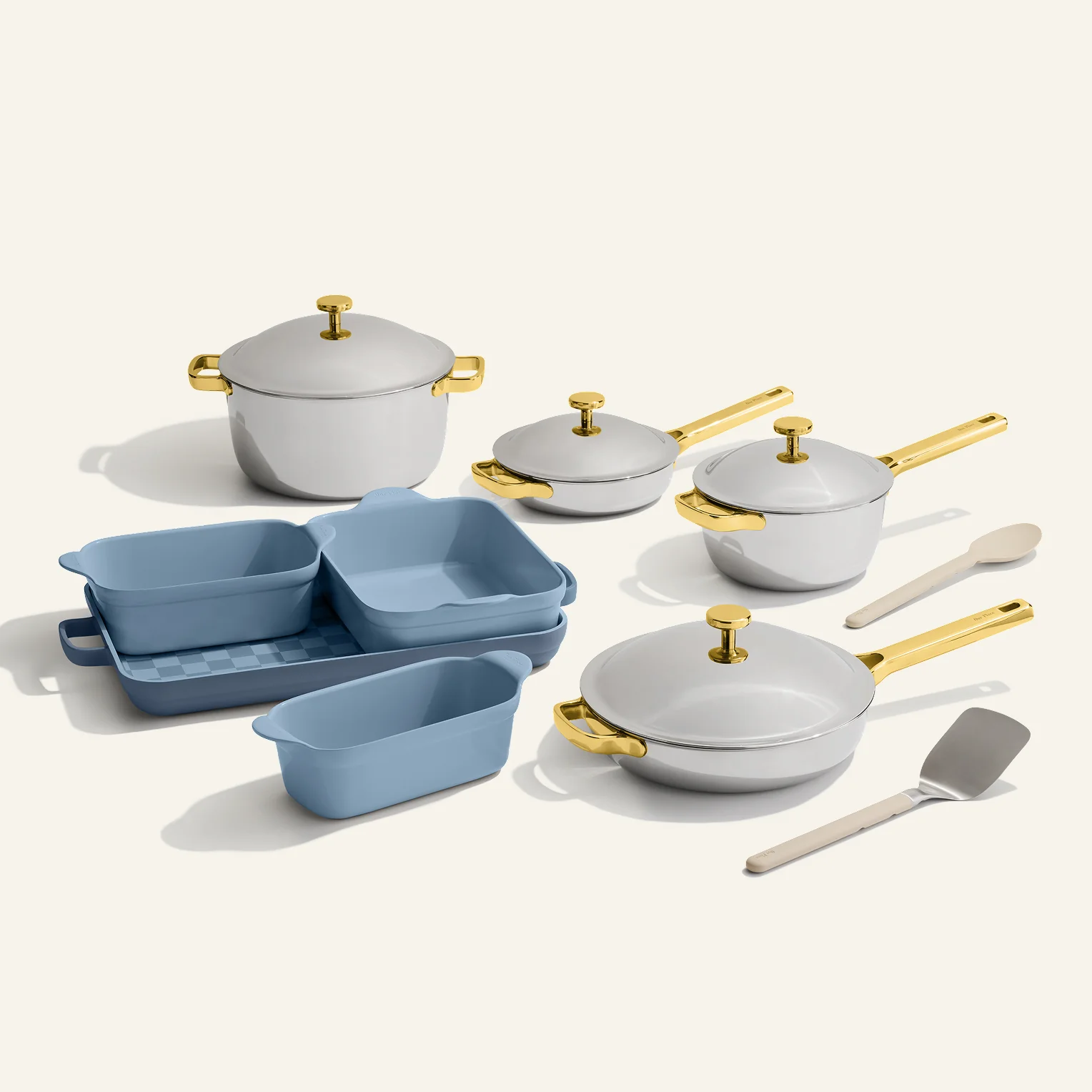 Titanium Pro Cookware + Bakeware Set - Image 6