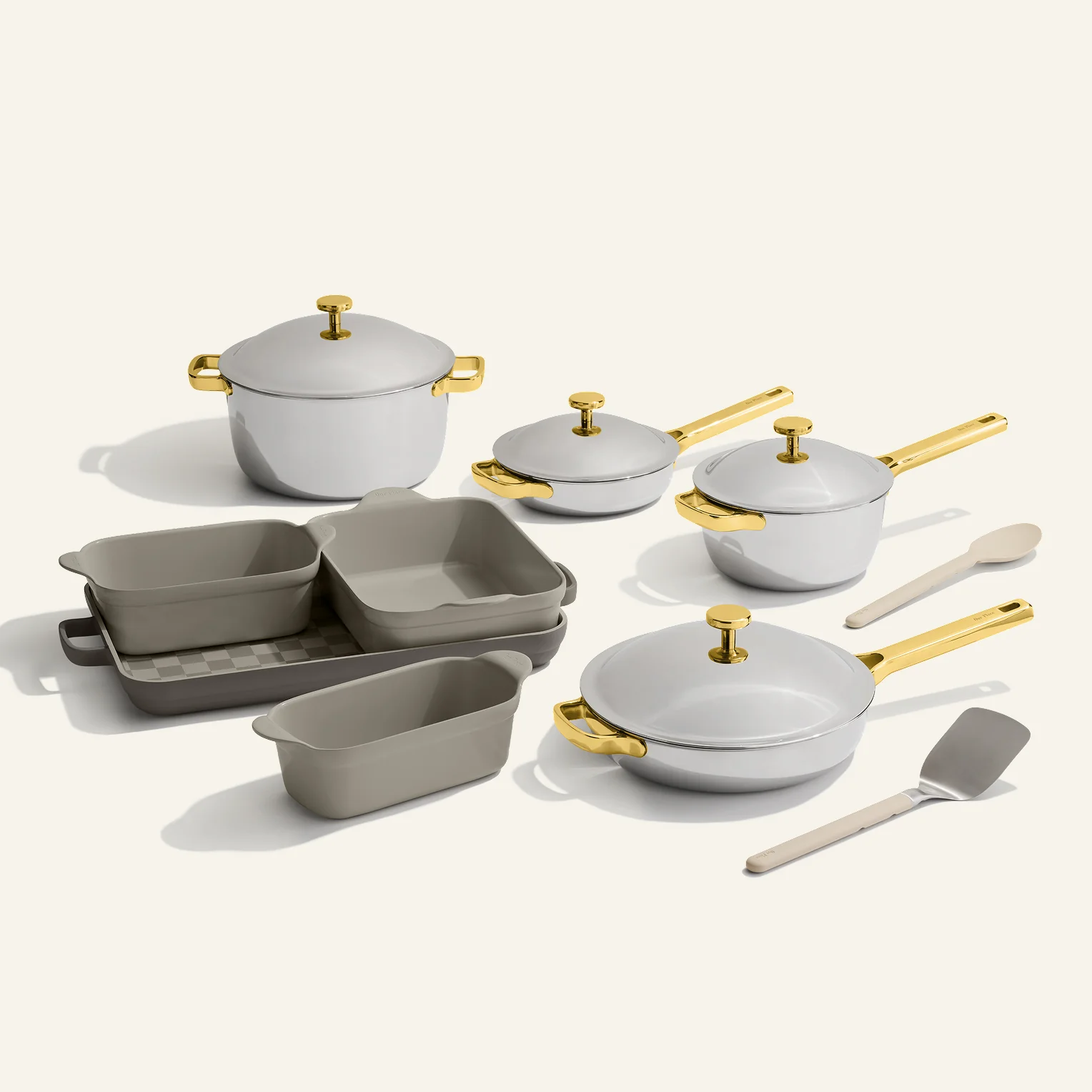 Titanium Pro Cookware + Bakeware Set - Image 7