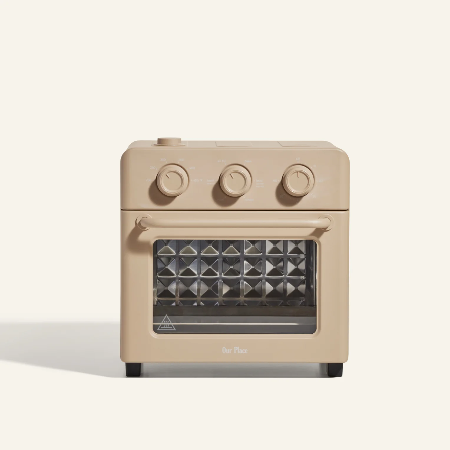 Wonder Oven - Image 3