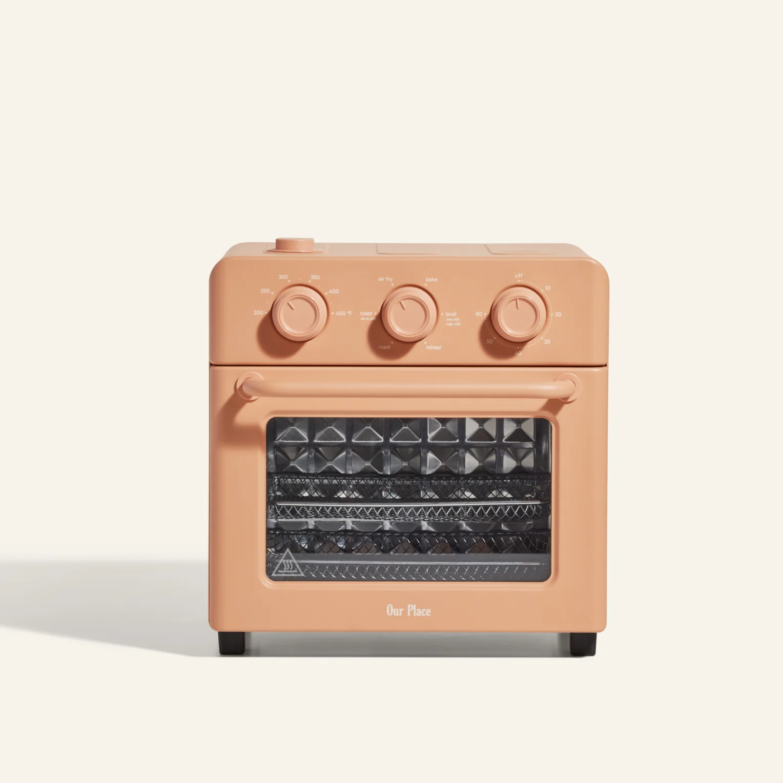 Wonder Oven - Image 4