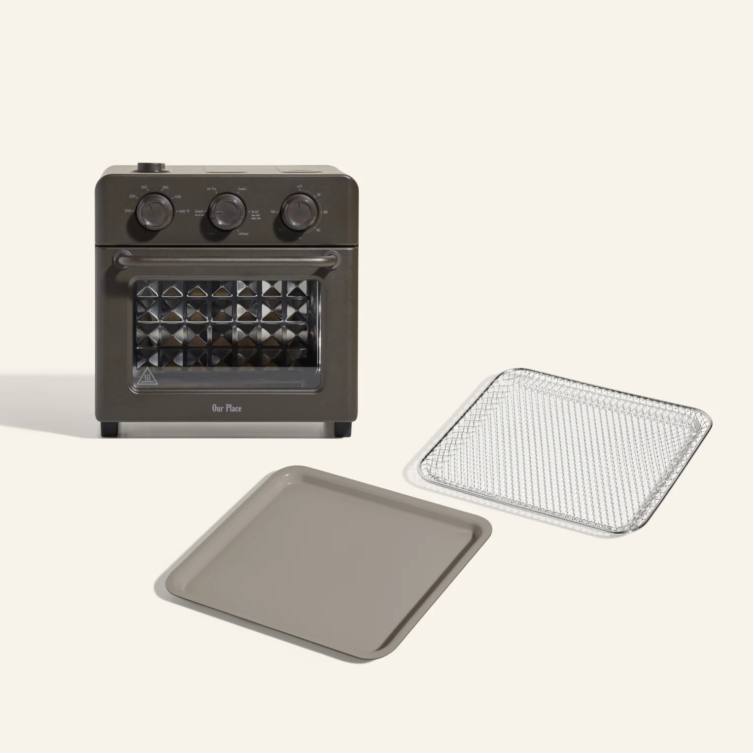 Wonder Oven + Wonder Oven Essentials Kit - Image 3