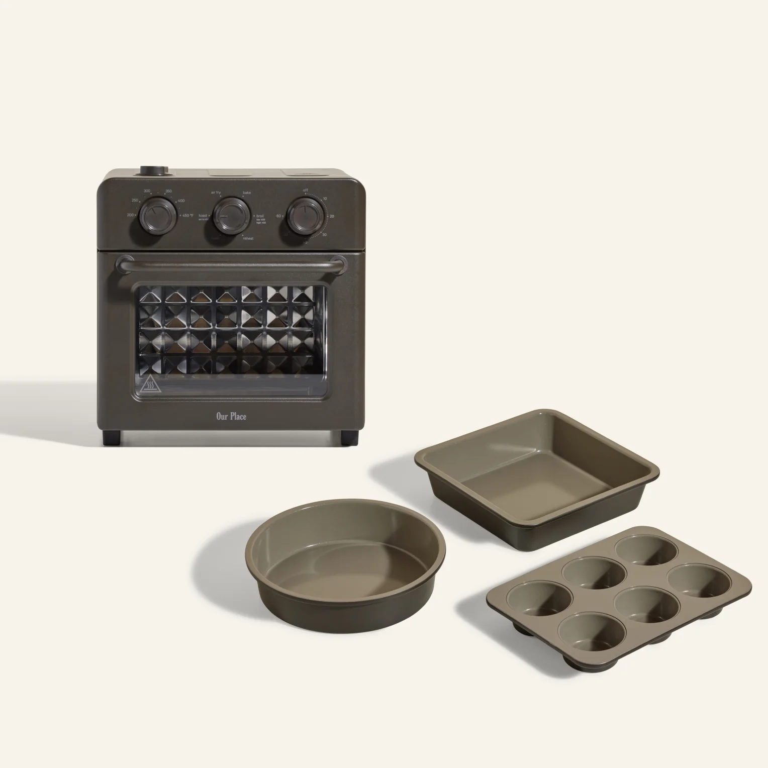 Wonder Oven + Wonder Oven Baker's Kit - Image 3