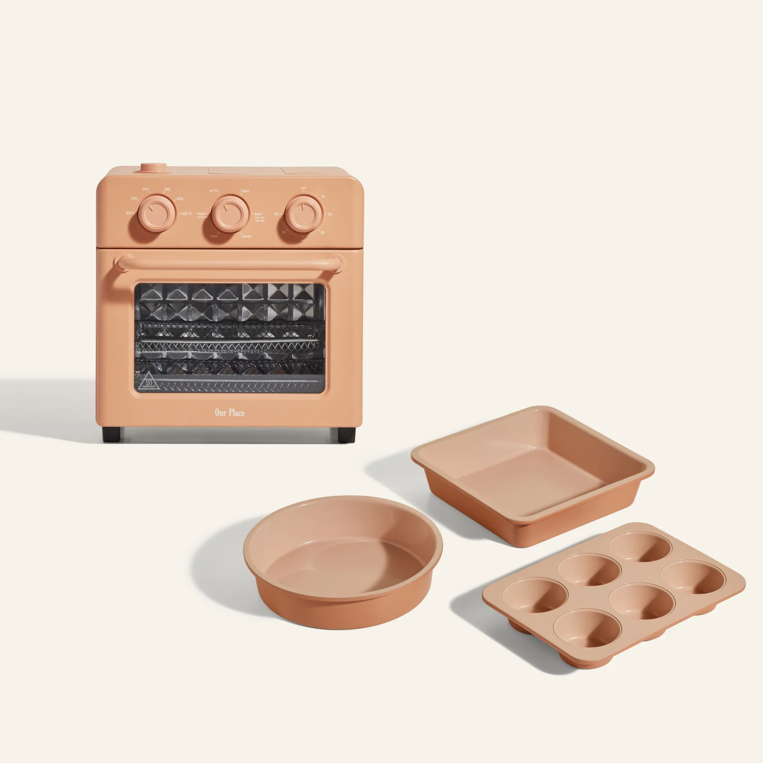 Wonder Oven + Wonder Oven Baker's Kit - Image 4